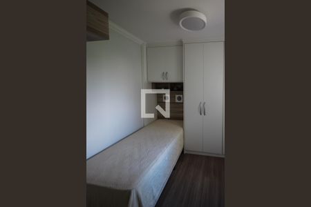 Quarto 2 de apartamento à venda com 3 quartos, 64m² em Vila Vermelha, São Paulo