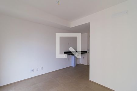 Studio de apartamento à venda com 1 quarto, 25m² em Consolação, São Paulo