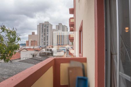Sacada de apartamento à venda com 3 quartos, 94m² em Vila Arens Ii, Jundiaí