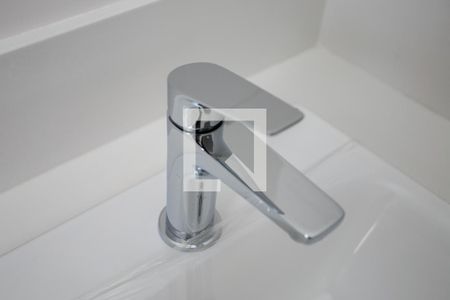 Apartamento à venda com 265m², 4 quartos e 6 vagasBanheiro da Suíte 3