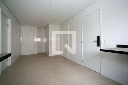 Apartamento à venda com 265m², 4 quartos e 6 vagasCozinha