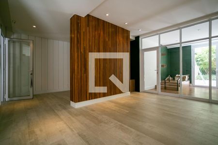 Apartamento à venda com 265m², 4 quartos e 6 vagasÁrea comum - Salão de jogos