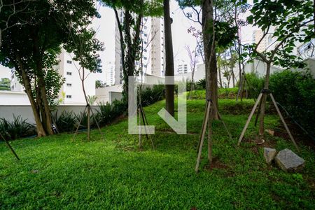 Apartamento à venda com 265m², 4 quartos e 6 vagasÁrea comum - Espaço pet