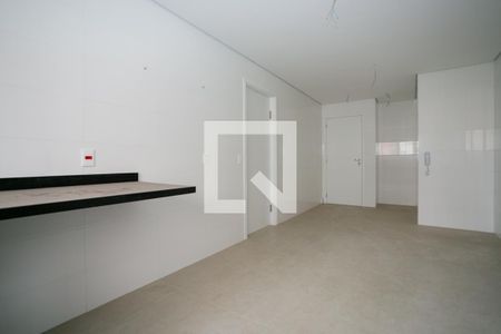 Apartamento à venda com 265m², 4 quartos e 6 vagasCozinha