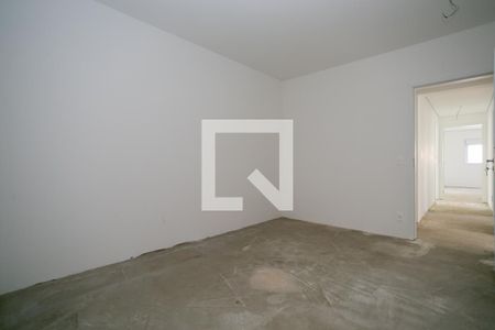 Apartamento à venda com 265m², 4 quartos e 6 vagasCloset da suíte 1