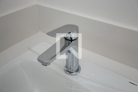 Apartamento à venda com 265m², 4 quartos e 6 vagasBanheiro da Suíte 2