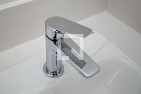 Apartamento à venda com 265m², 4 quartos e 6 vagasBanheiro da Suite 4