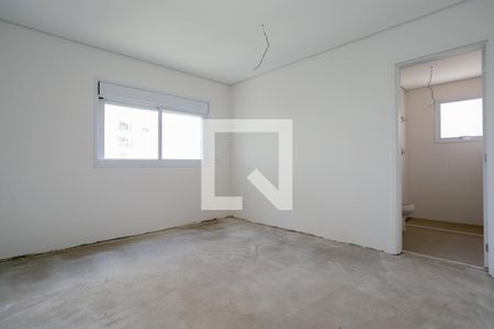 Apartamento à venda com 265m², 4 quartos e 6 vagasSuíte 2