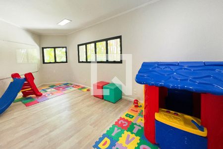 Apartamento à venda com 357m², 4 quartos e 4 vagasÁrea Comum - Brinquedoteca