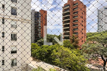 Apartamento à venda com 357m², 4 quartos e 4 vagasVista
