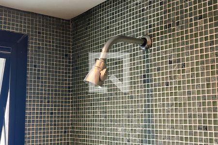 Apartamento à venda com 357m², 4 quartos e 4 vagasBanheiro da Suíte 3