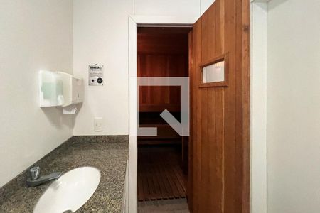Apartamento à venda com 357m², 4 quartos e 4 vagasÁrea Comum - Sauna