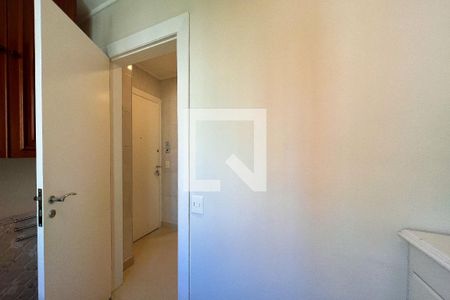 Apartamento à venda com 357m², 4 quartos e 4 vagasQuarto de Serviço 2