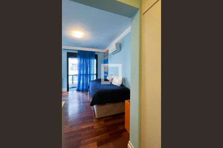 Apartamento à venda com 357m², 4 quartos e 4 vagasSuíte 3