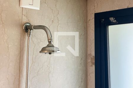 Apartamento à venda com 357m², 4 quartos e 4 vagasBanheiro da Suíte 1