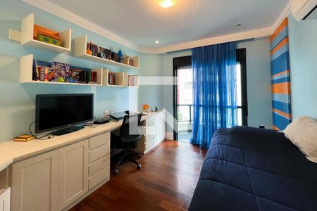 Apartamento à venda com 357m², 4 quartos e 4 vagasSuíte 3