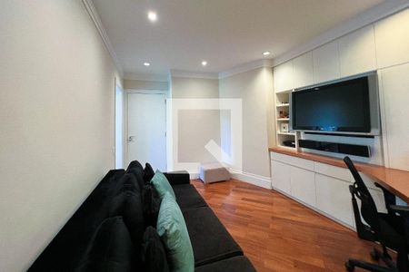 Apartamento à venda com 357m², 4 quartos e 4 vagasSala Íntima