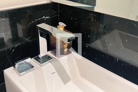 Apartamento à venda com 357m², 4 quartos e 4 vagasLavabo