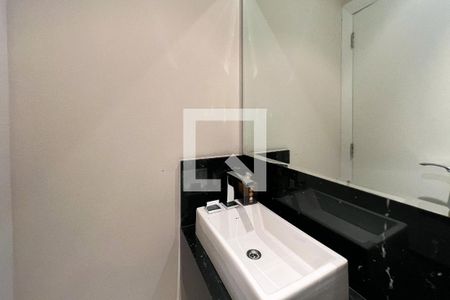 Apartamento à venda com 357m², 4 quartos e 4 vagasLavabo