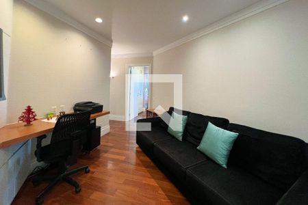 Apartamento à venda com 357m², 4 quartos e 4 vagasSala Íntima