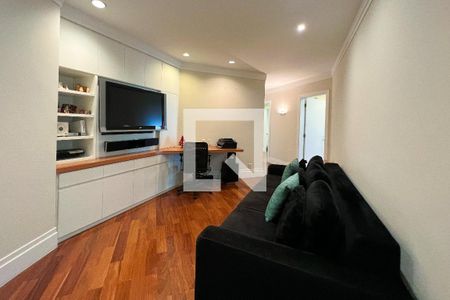Apartamento à venda com 357m², 4 quartos e 4 vagasSala Íntima