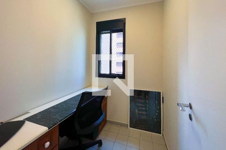 Apartamento à venda com 357m², 4 quartos e 4 vagasQuarto de Serviço 1