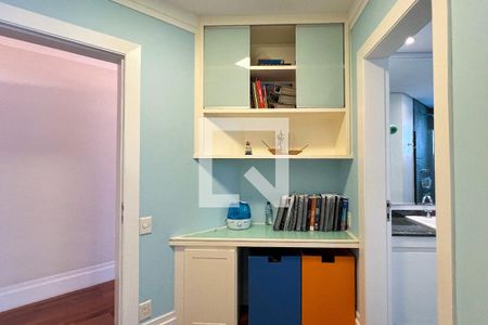 Apartamento à venda com 357m², 4 quartos e 4 vagasSuíte 3