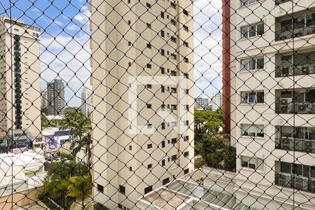 Apartamento à venda com 357m², 4 quartos e 4 vagasVista