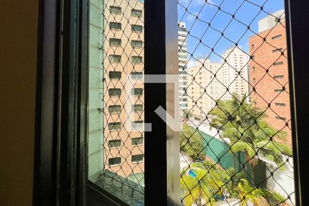 Apartamento à venda com 357m², 4 quartos e 4 vagasVista