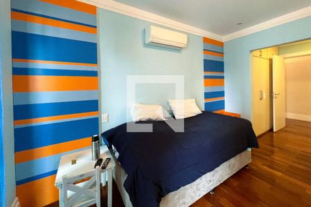 Apartamento à venda com 357m², 4 quartos e 4 vagasSuíte 3