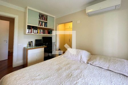 Apartamento à venda com 357m², 4 quartos e 4 vagasSuíte 1