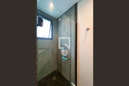 Apartamento à venda com 357m², 4 quartos e 4 vagasBanheiro da Suíte 3