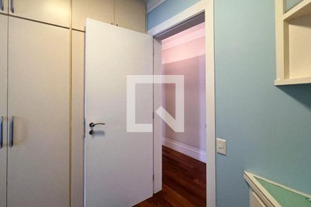 Apartamento à venda com 357m², 4 quartos e 4 vagasSuíte 3