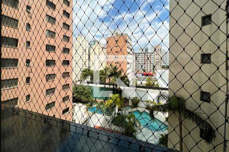 Apartamento à venda com 357m², 4 quartos e 4 vagasVista