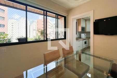 Apartamento à venda com 357m², 4 quartos e 4 vagasCopa