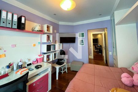 Apartamento à venda com 357m², 4 quartos e 4 vagasSuíte 2