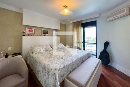 Apartamento à venda com 357m², 4 quartos e 4 vagasSuíte 4