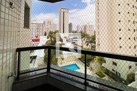 Apartamento à venda com 357m², 4 quartos e 4 vagasVista