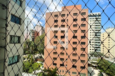 Apartamento à venda com 357m², 4 quartos e 4 vagasQuarto de Serviço 1