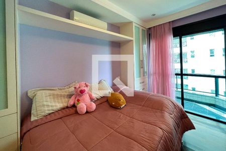 Apartamento à venda com 357m², 4 quartos e 4 vagasSuíte 2