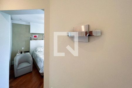 Apartamento à venda com 357m², 4 quartos e 4 vagasSuíte 4