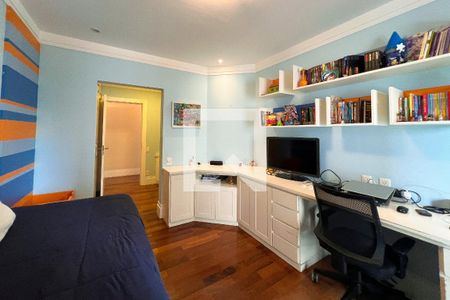 Apartamento à venda com 357m², 4 quartos e 4 vagasSuíte 3