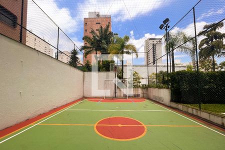 Apartamento à venda com 357m², 4 quartos e 4 vagasQuadra Esportiva