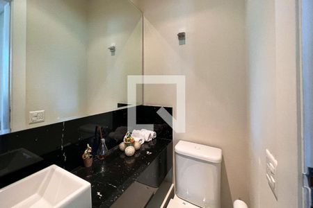 Apartamento à venda com 357m², 4 quartos e 4 vagasLavabo