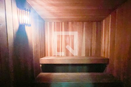 Apartamento à venda com 357m², 4 quartos e 4 vagasÁrea Comum - Sauna