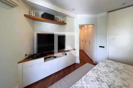 Apartamento à venda com 357m², 4 quartos e 4 vagasSuíte 4
