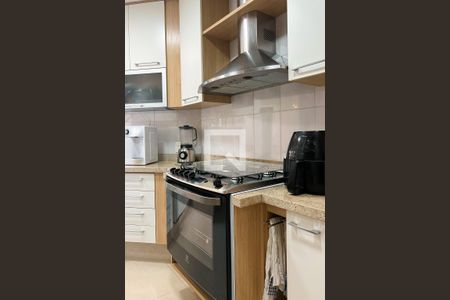 Apartamento à venda com 357m², 4 quartos e 4 vagasCozinha