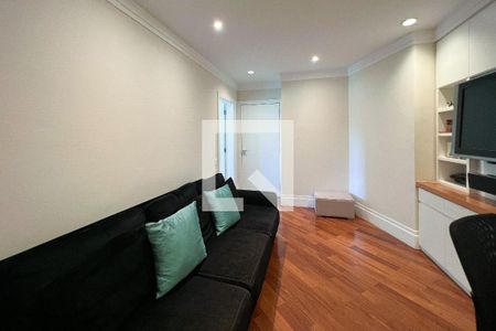 Apartamento à venda com 357m², 4 quartos e 4 vagasSala Íntima