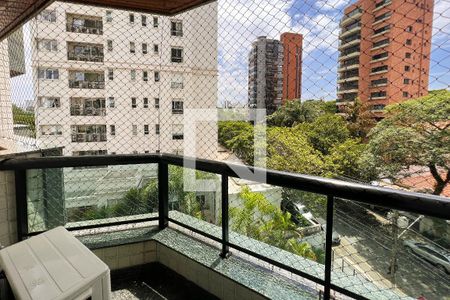 Apartamento à venda com 357m², 4 quartos e 4 vagasVista