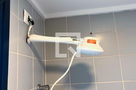 Apartamento à venda com 357m², 4 quartos e 4 vagasBanheiro de Serviço